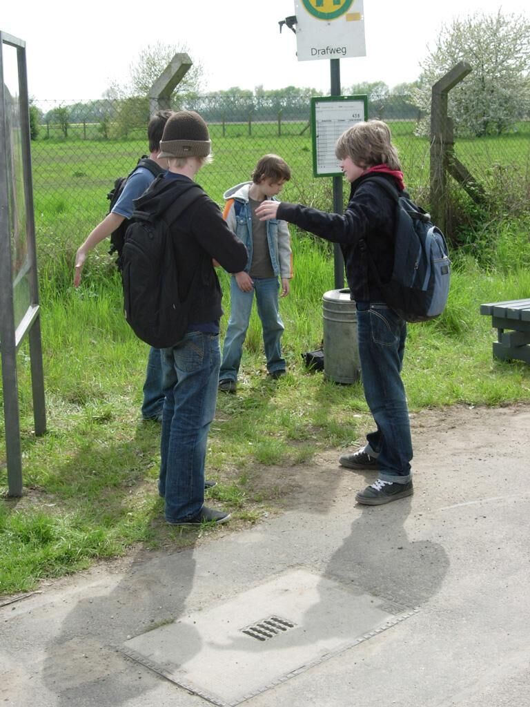 Titelbild des Projekts Make noise