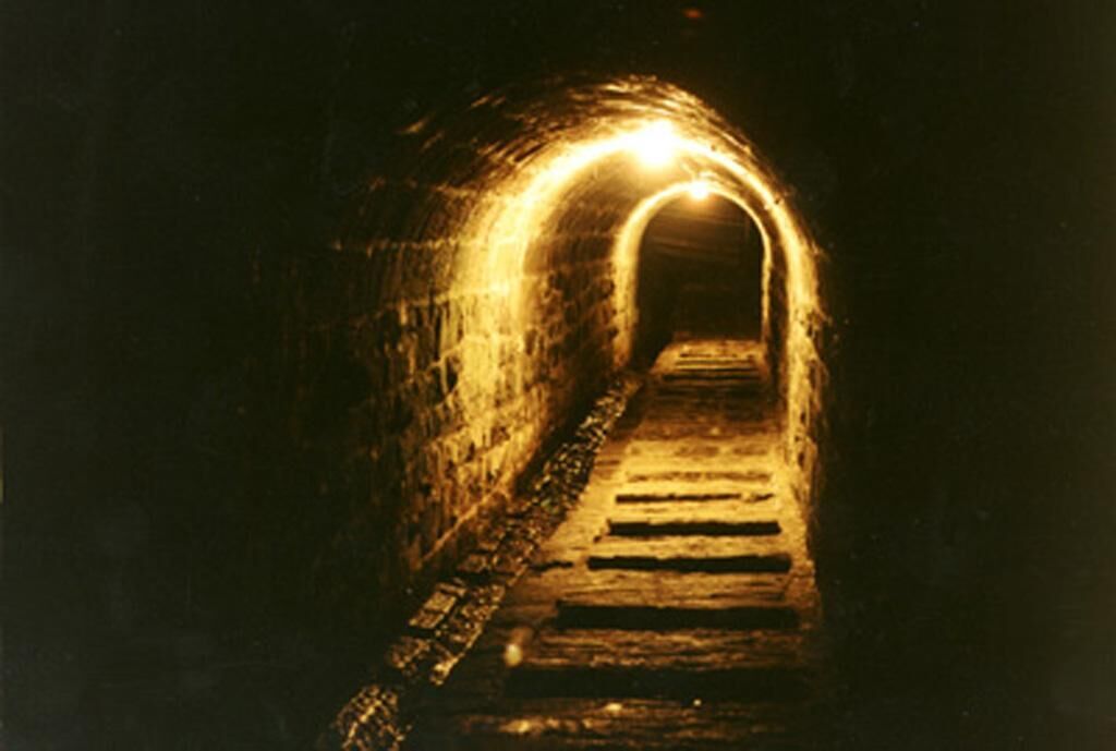 Titelbild des Projekts Die dunklen Lichter