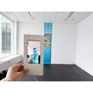 Apollen Galeriebild des Projekts Apollen