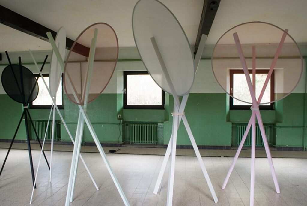 Galeriebild des Projekts Junker Schlaf