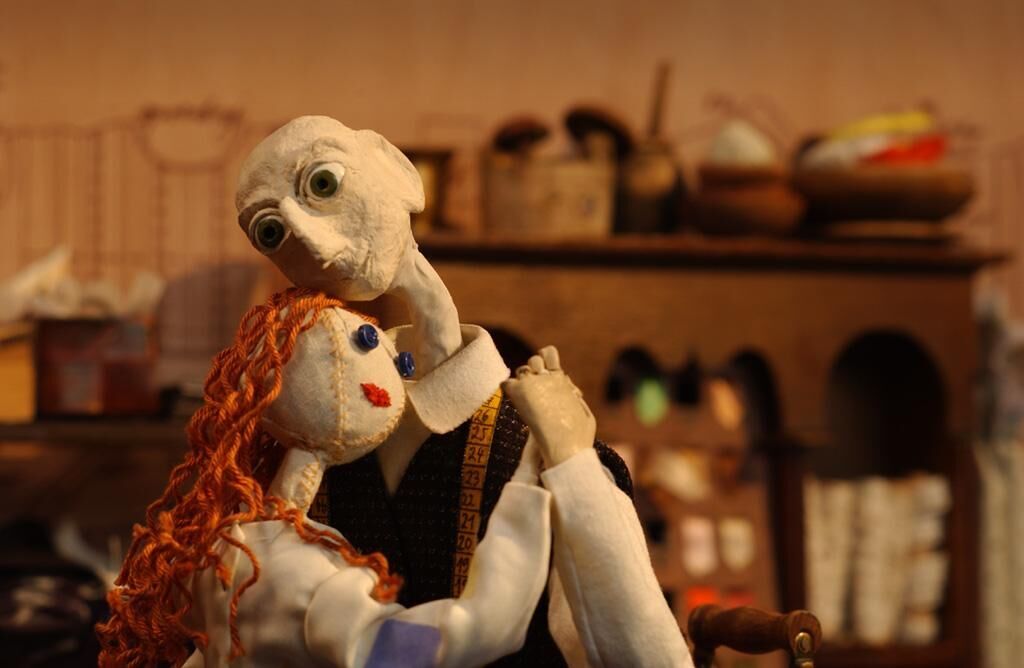 Galeriebild des Projekts Zasukanec – Mate to Measure 