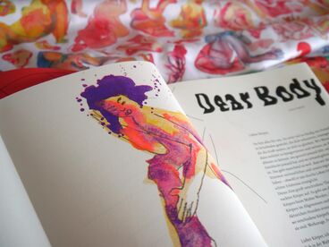 Galeriebild des Projekts NUDE