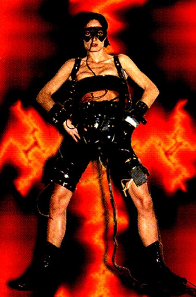 Titelbild des Projekts Cyber SM