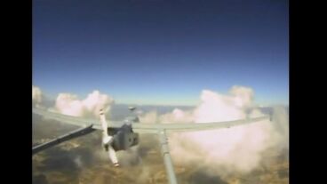 Galeriebild des Projekts A Reconnaissance