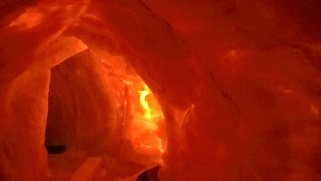 Titelbild des Projekts In mich gekehrt 