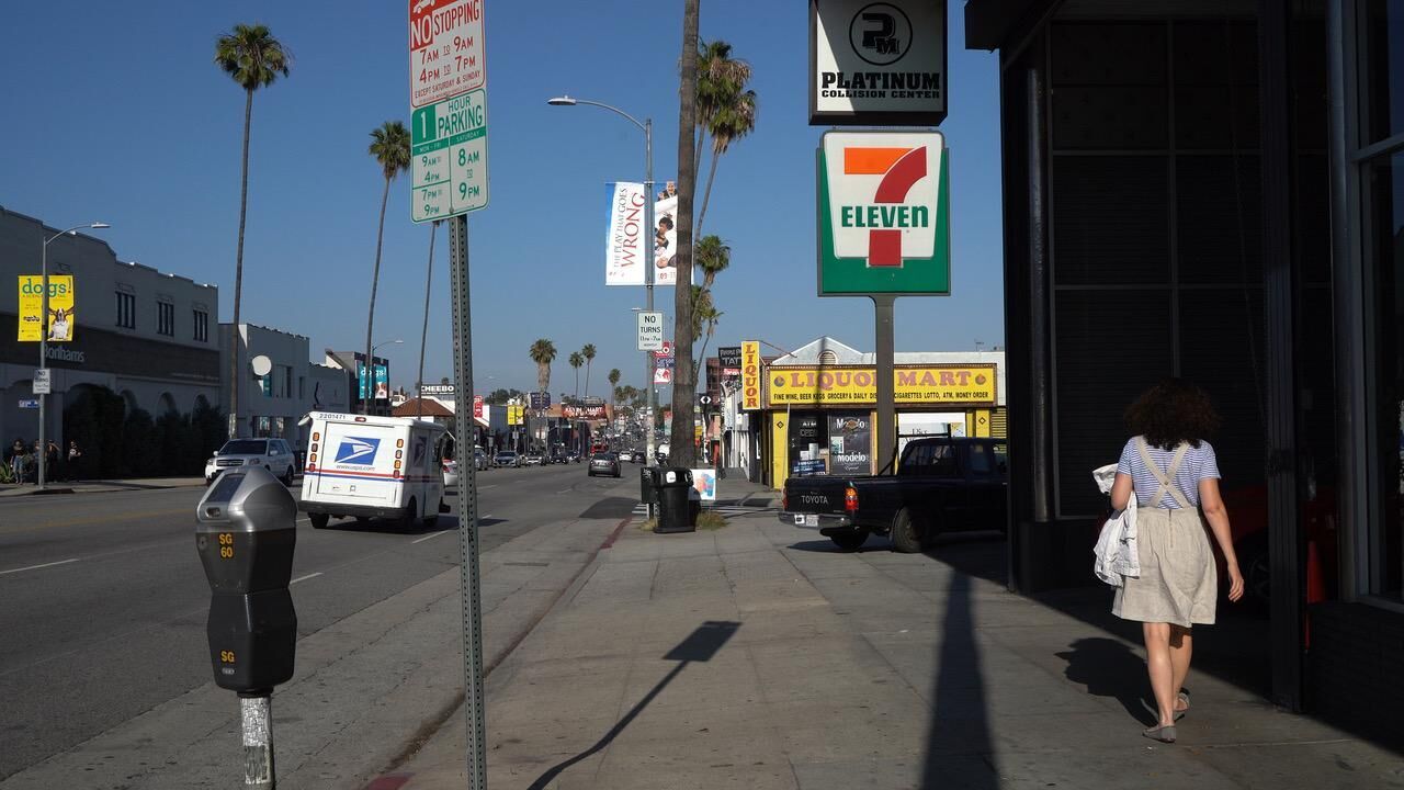 Titelbild des Projekts The Afterthought of Life