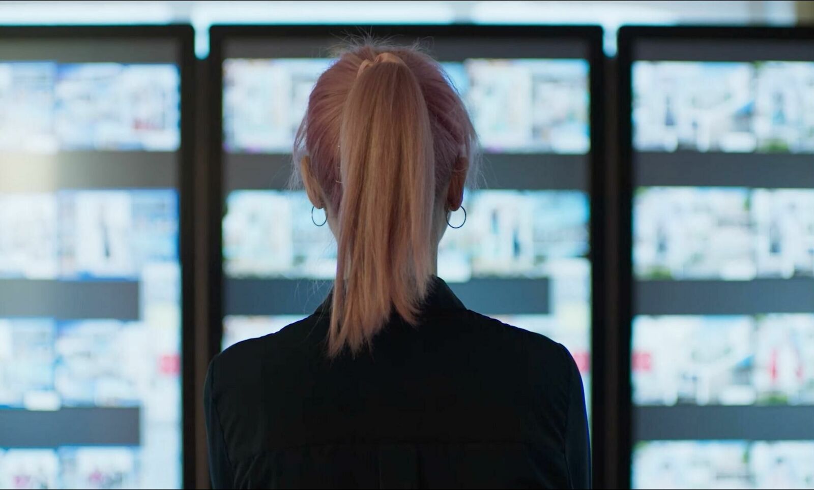 Galeriebild des Projekts Wo die Eiskugel fällt