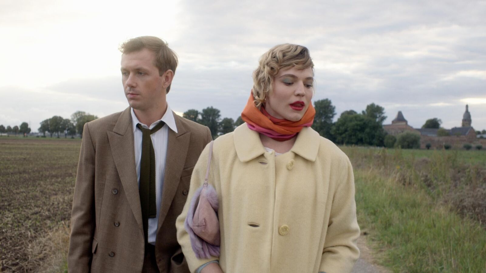 Titelbild des Projekts Tag am Fluss