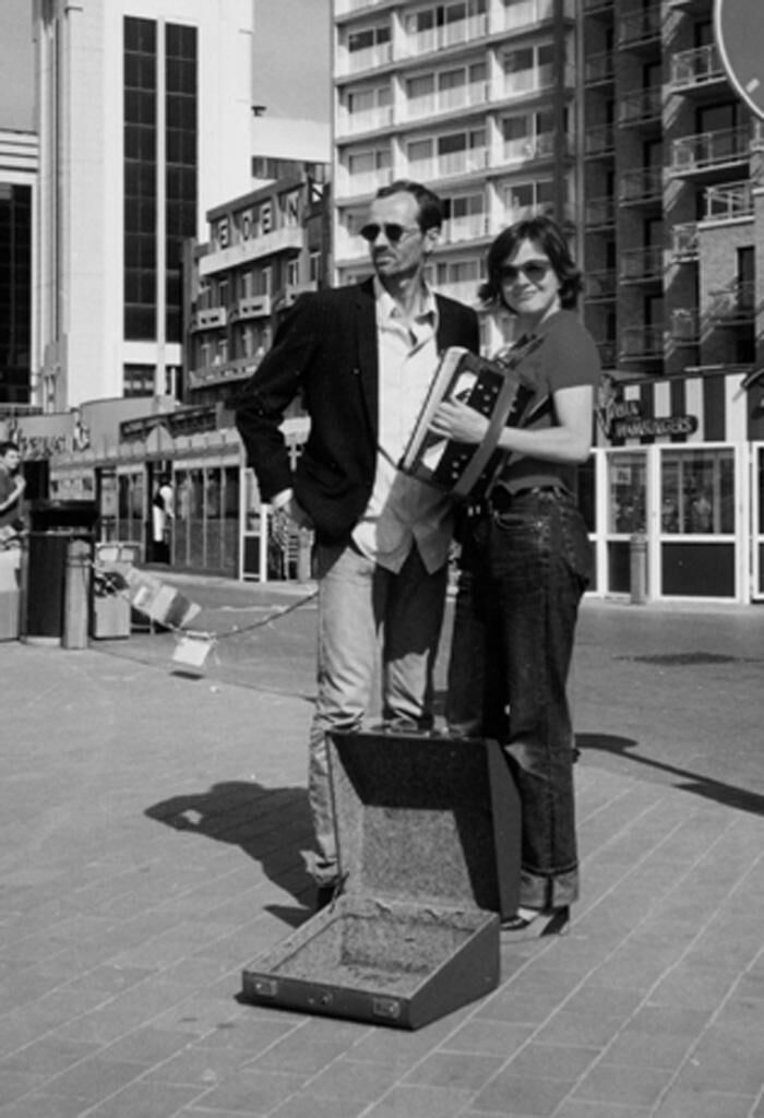 Titelbild des Projekts Les Deux Clefs