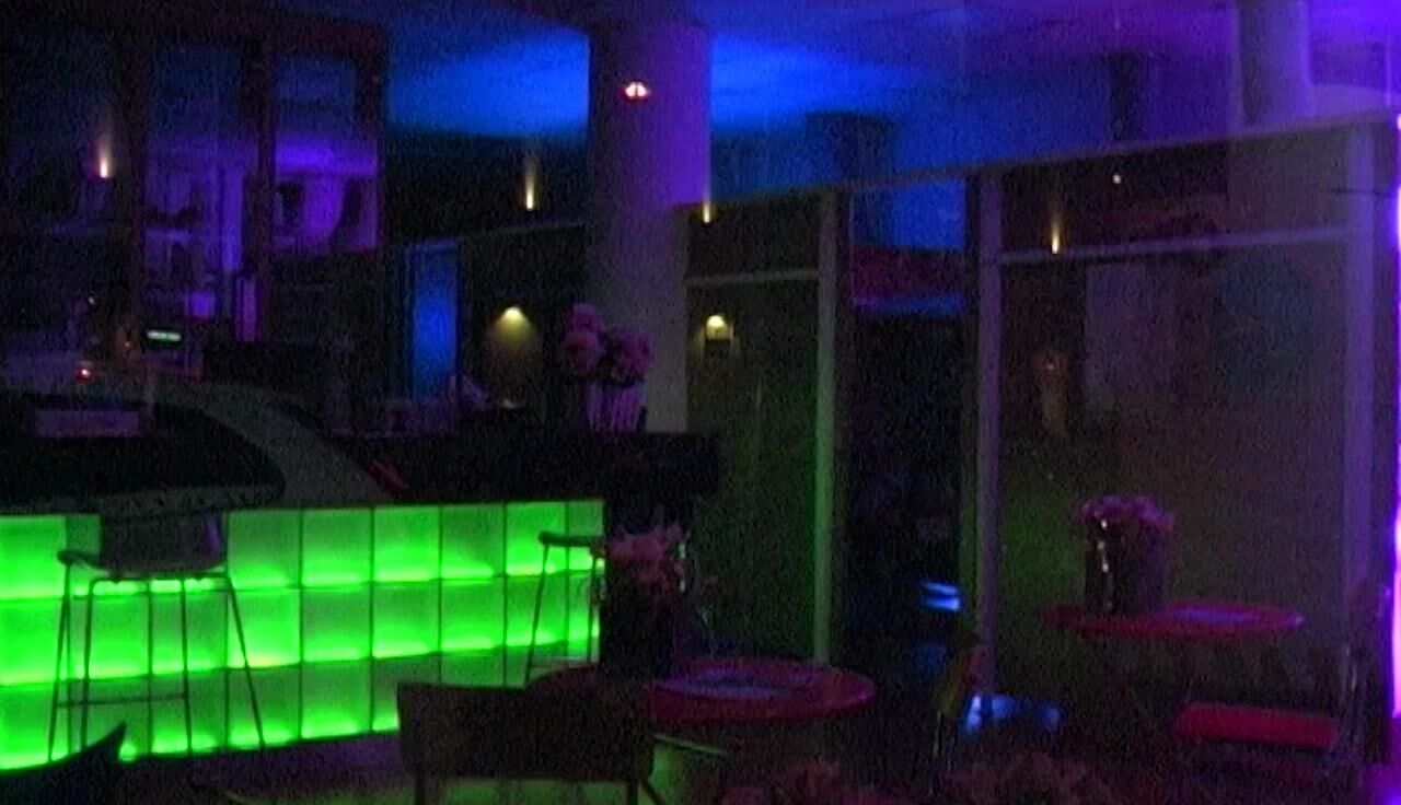 Galeriebild des Projekts GHOSTSHOPPING 