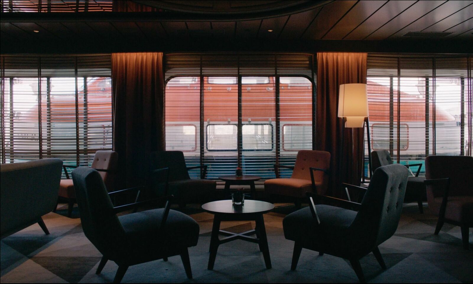 Galeriebild des Projekts Wo die Eiskugel fällt