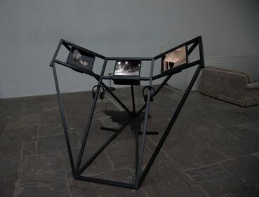 let´s enter Galeriebild des Projekts let´s enter
