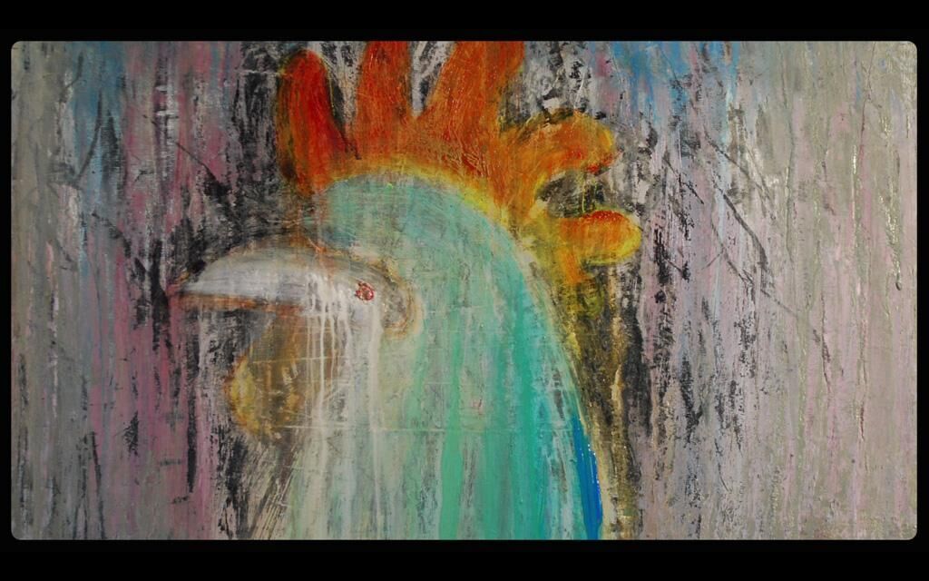 Galeriebild des Projekts Kokoraki/Pollo/Rooster