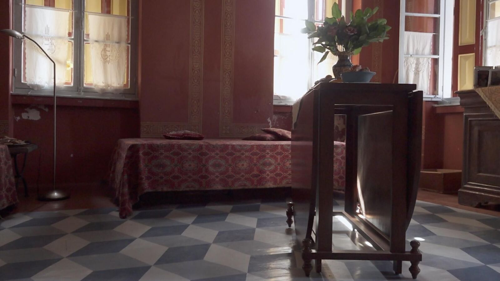 Titelbild des Projekts free immersion notes