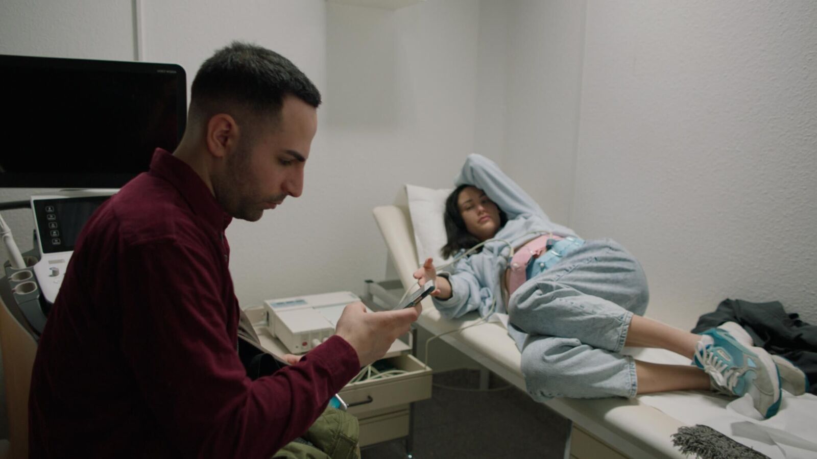 Titelbild des Projekts WENDE