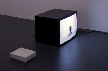 And then nothing turned itself inside-out Galeriebild des Projekts And then nothing turned itself inside-out