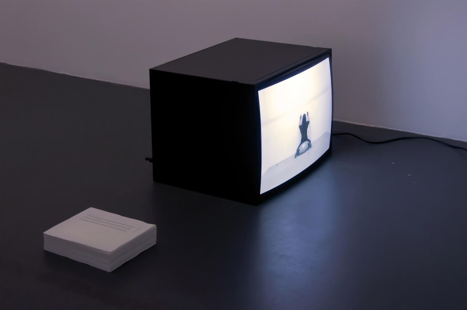 Galeriebild des Projekts And then nothing turned itself inside-out