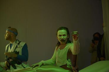 Galeriebild des Projekts TACTO