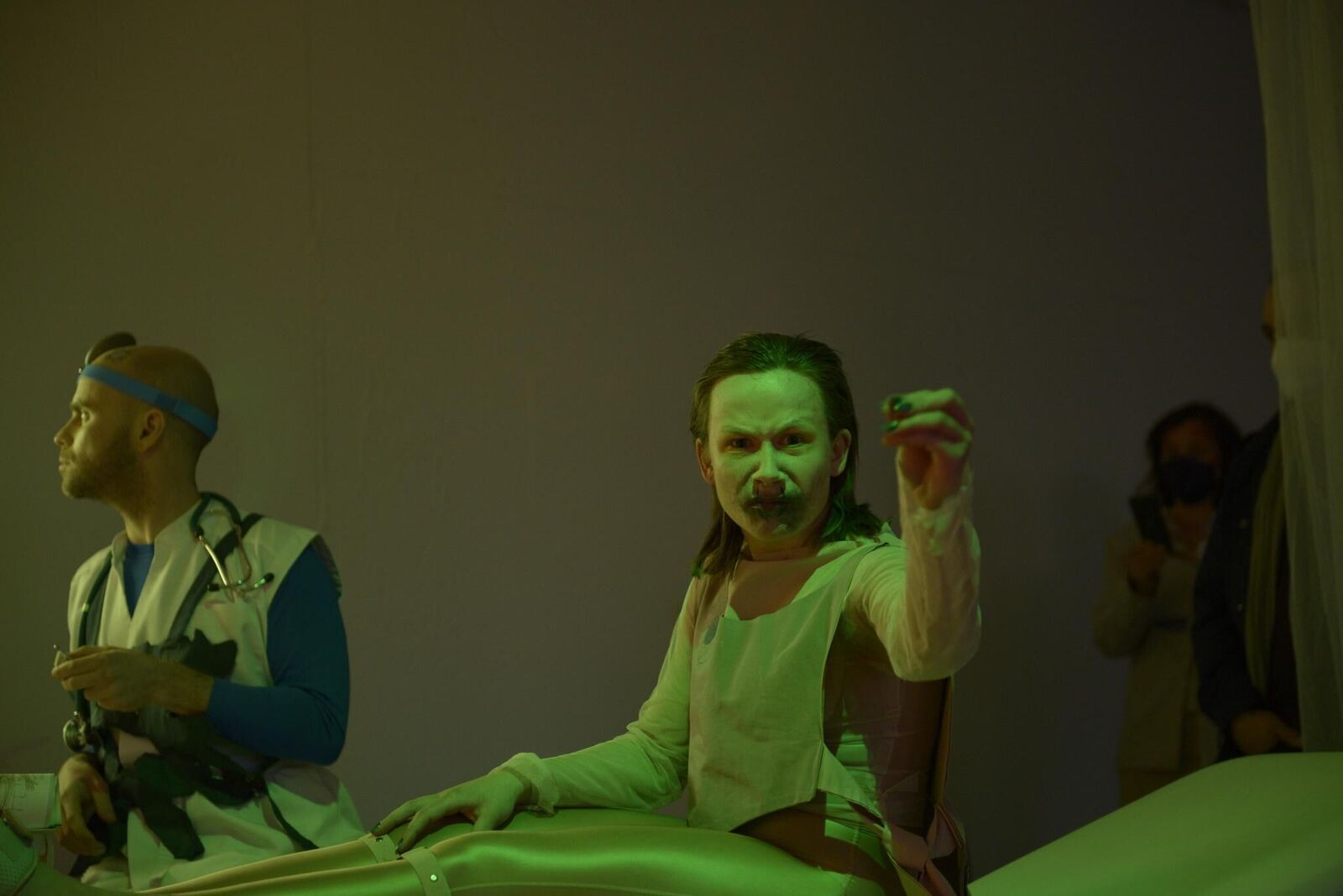 Galeriebild des Projekts TACTO