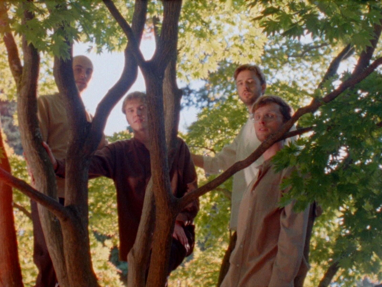 Galeriebild des Projekts Herz - Golf