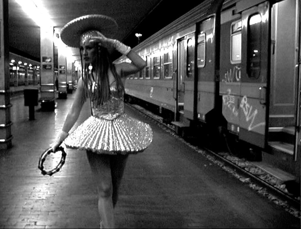 Titelbild des Projekts U.S.O. / Berührungen befreundeter Staaten