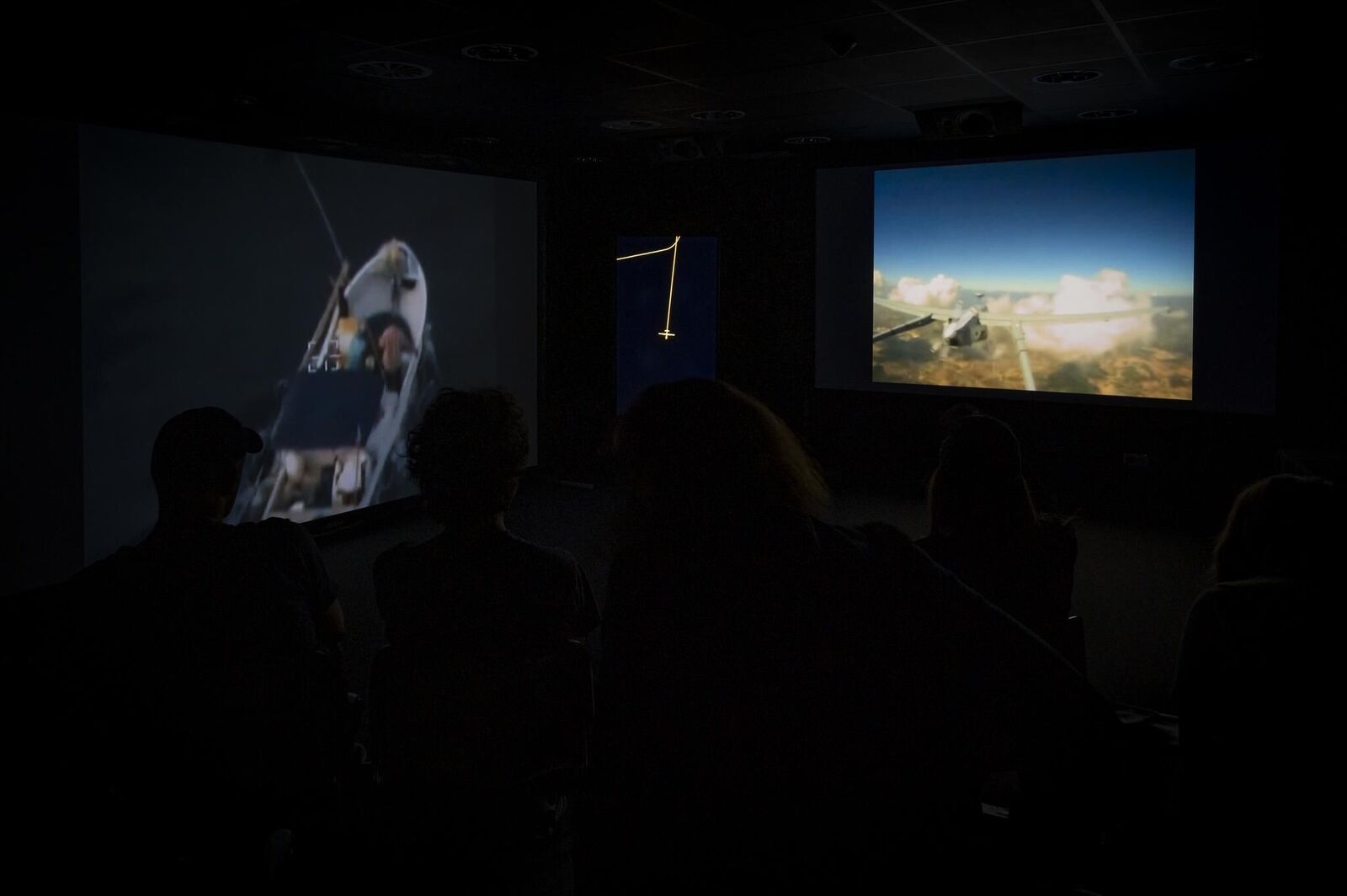 Galeriebild des Projekts A Reconnaissance