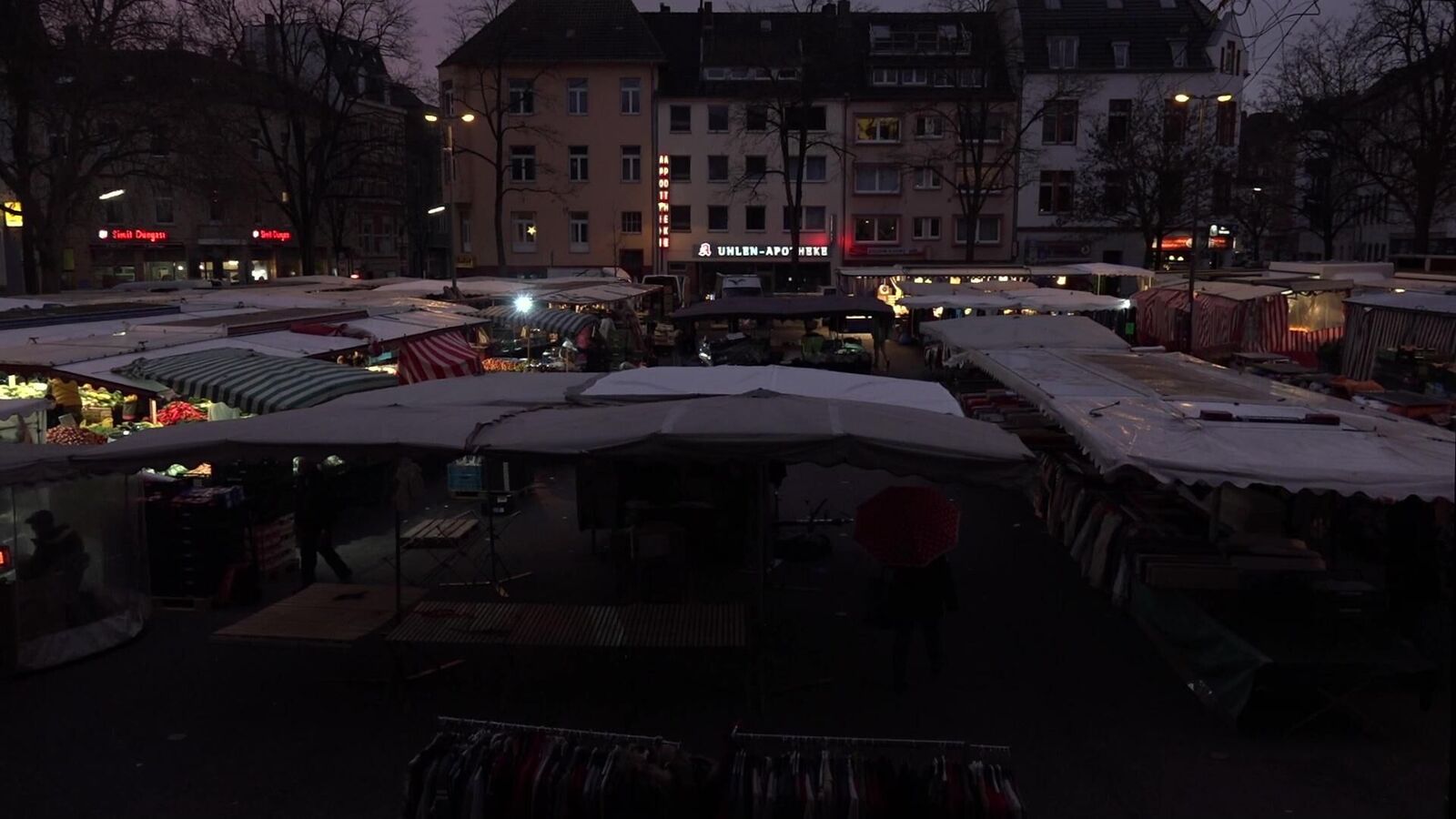 Titelbild des Projekts Dokumentarische Miniaturen 2021