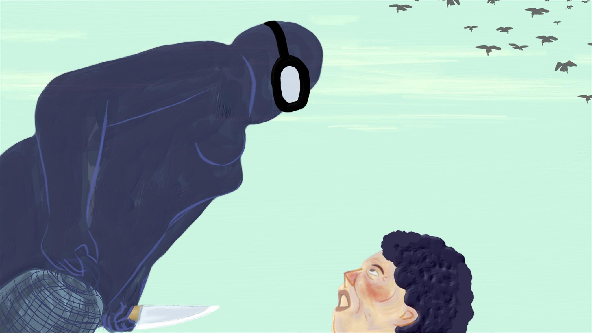 Galeriebild des Projekts The Wave