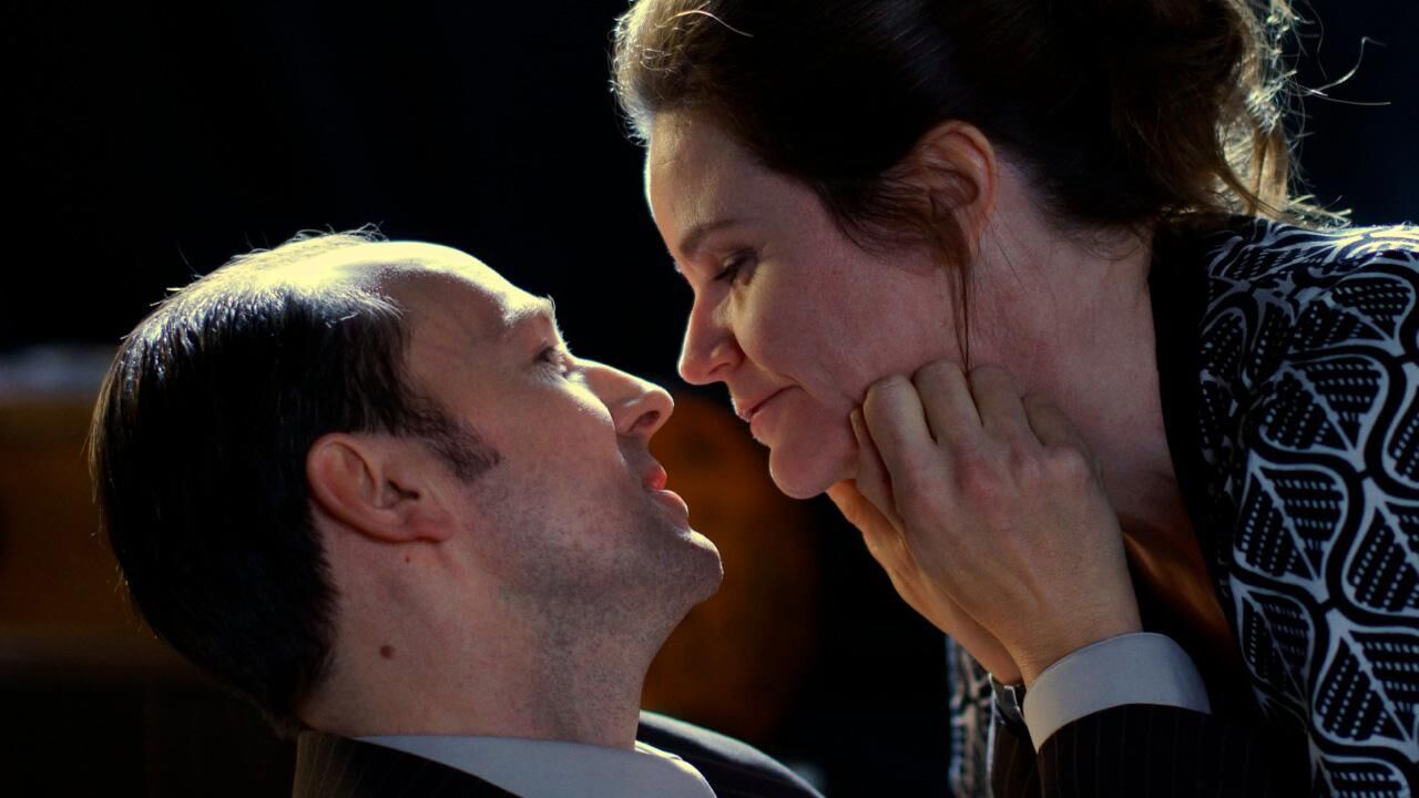 Titelbild des Projekts Familienduell – Regie-/Kameraübung II