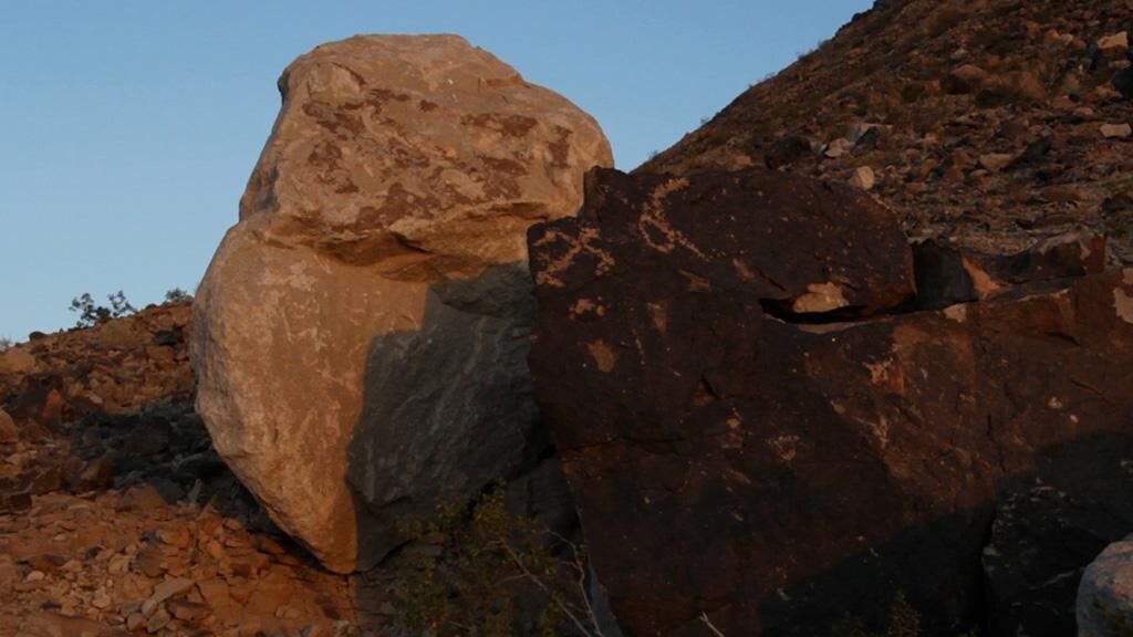 Galeriebild des Projekts Sand Dunes
