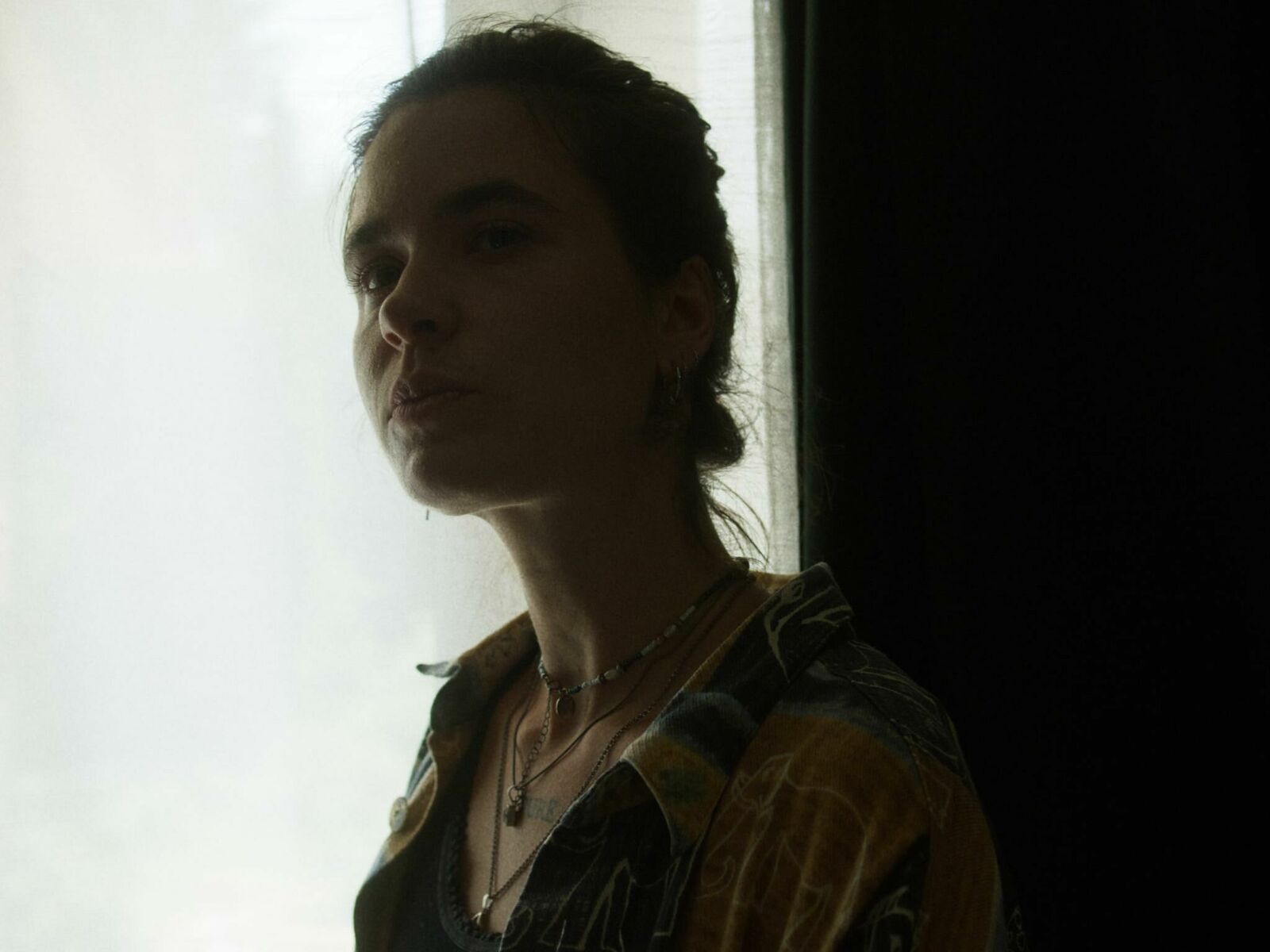 Galeriebild des Projekts Maja ist Tot 