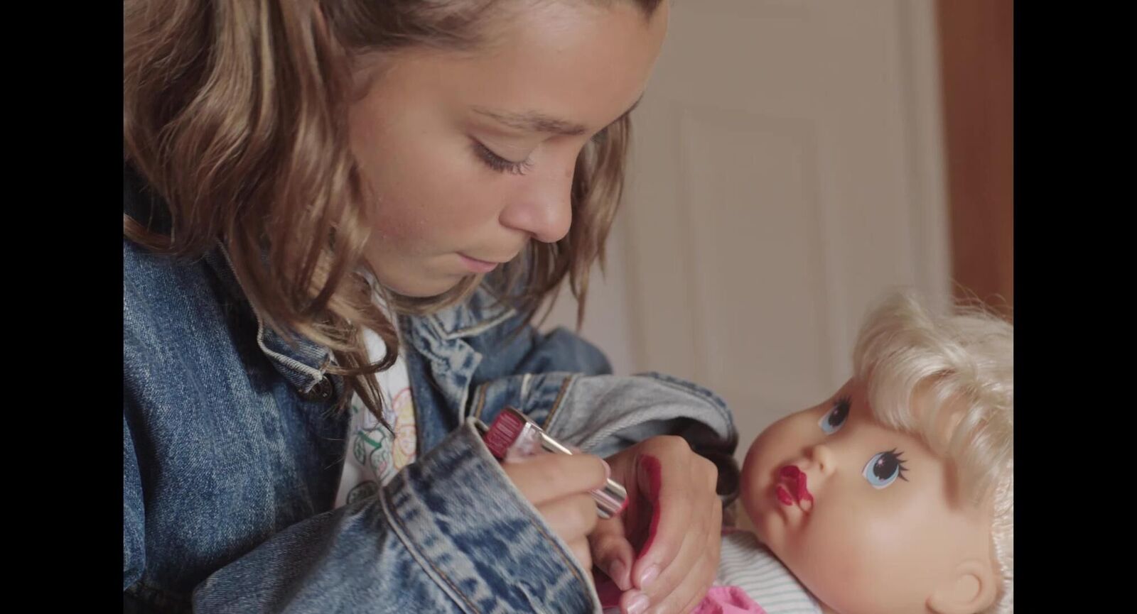 Galeriebild des Projekts Zahm