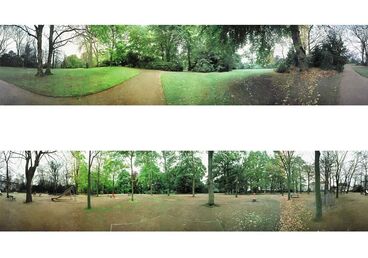 Galeriebild des Projekts park