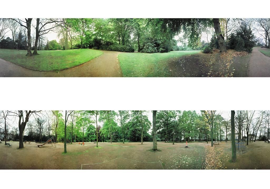 Galeriebild des Projekts park 