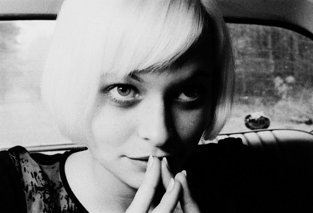 Titelbild des Projekts Fremdkörper