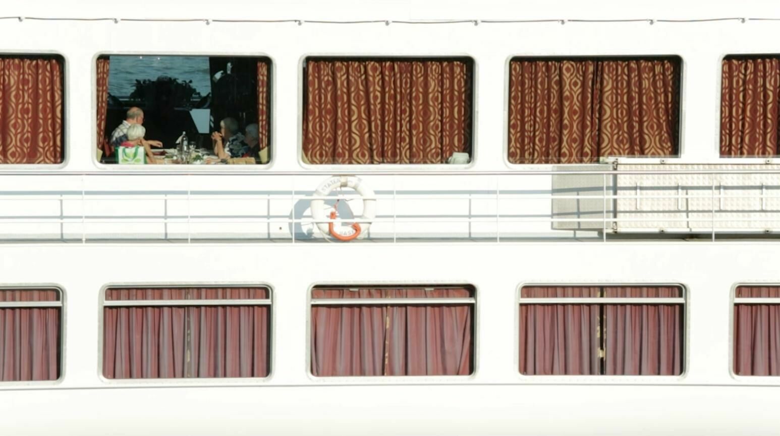 Titelbild des Projekts Zurück zum Kind