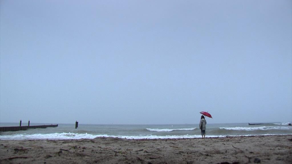 Galeriebild des Projekts Heimwärts