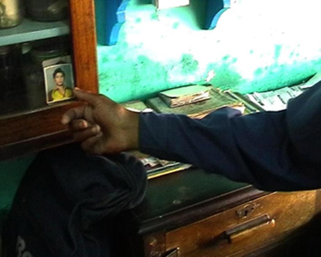 Galeriebild des Projekts travelling polaroids