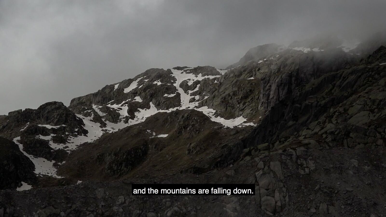 documentary; experimental; mountains; avalanches; photography; stories; glaciers; gletscher; essay 