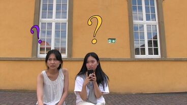 Vlog #8998 Titelbild des Projekts Vlog #8998