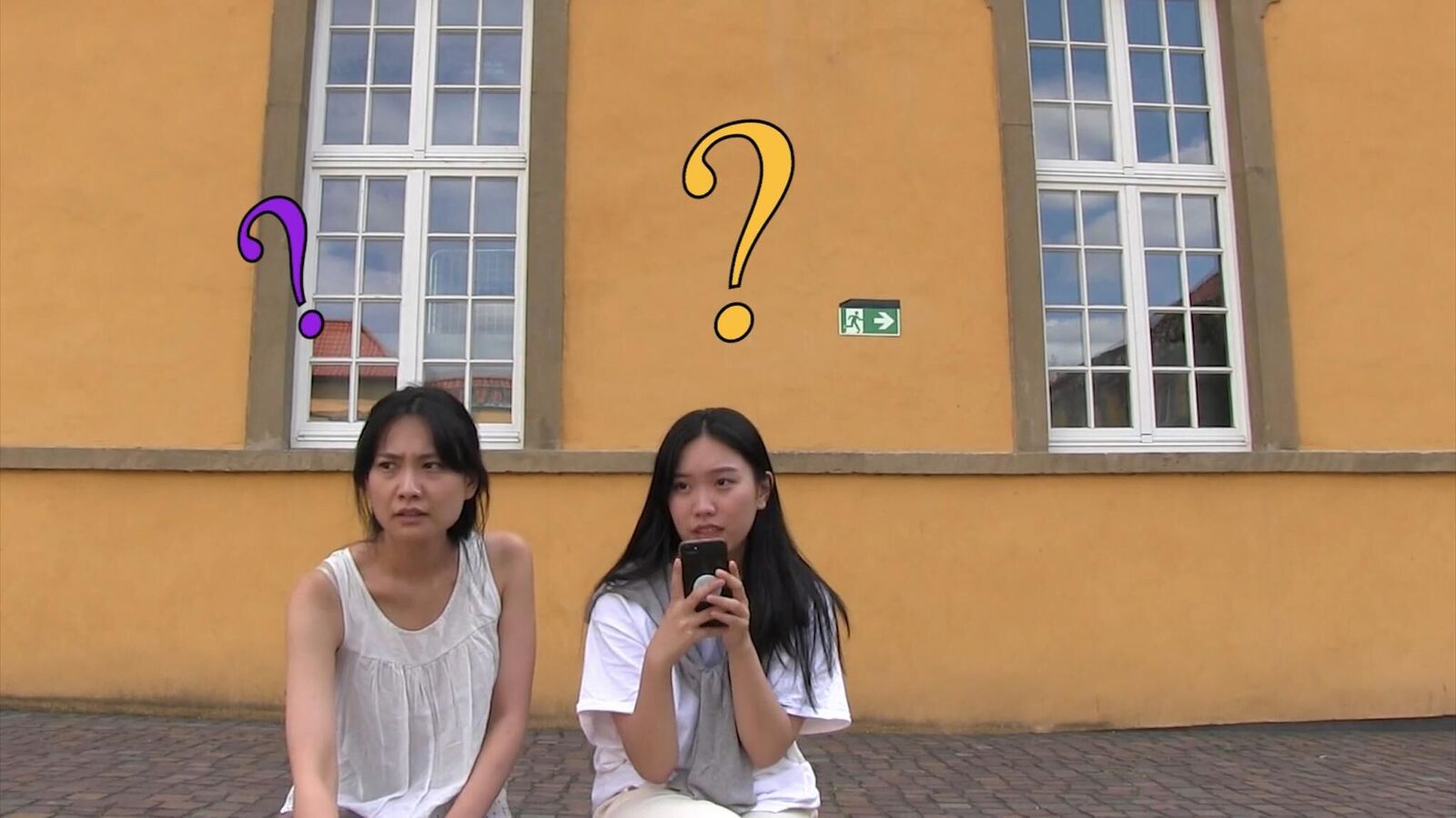 Titelbild des Projekts Vlog #8998