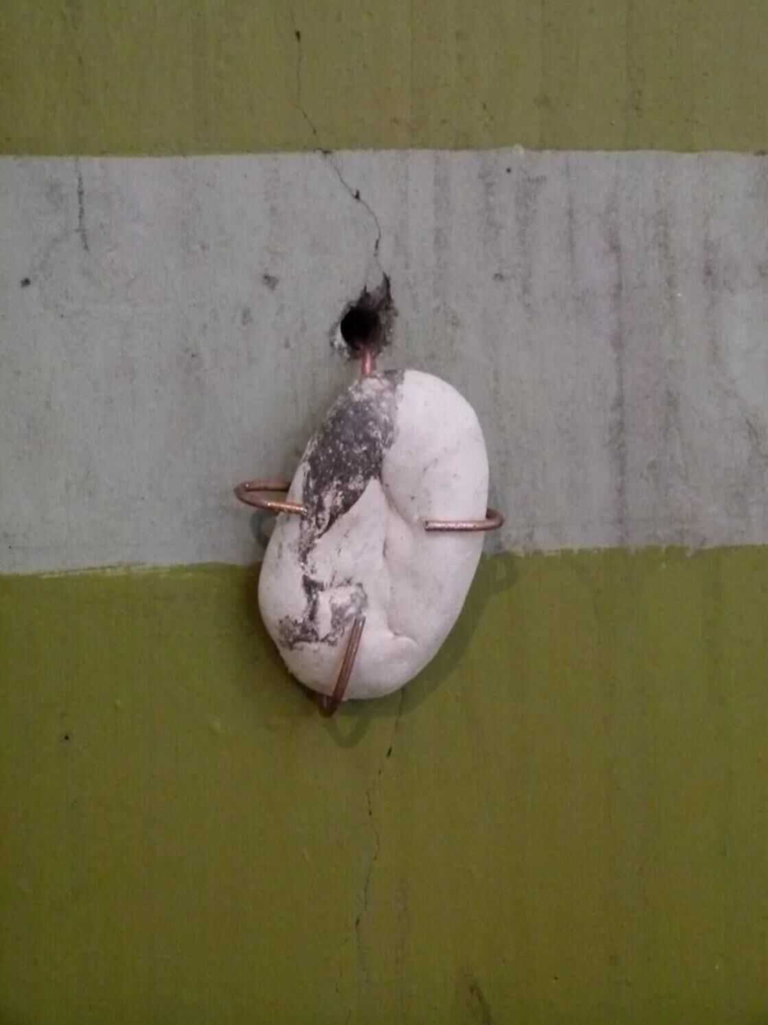 Galeriebild des Projekts The haunted villa of Spetses