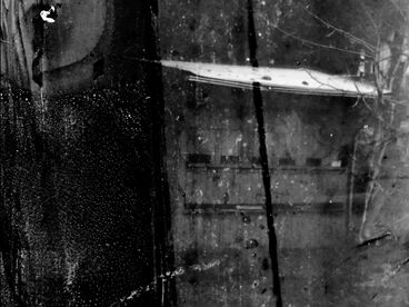 ghosting mother Galeriebild des Projekts ghosting mother