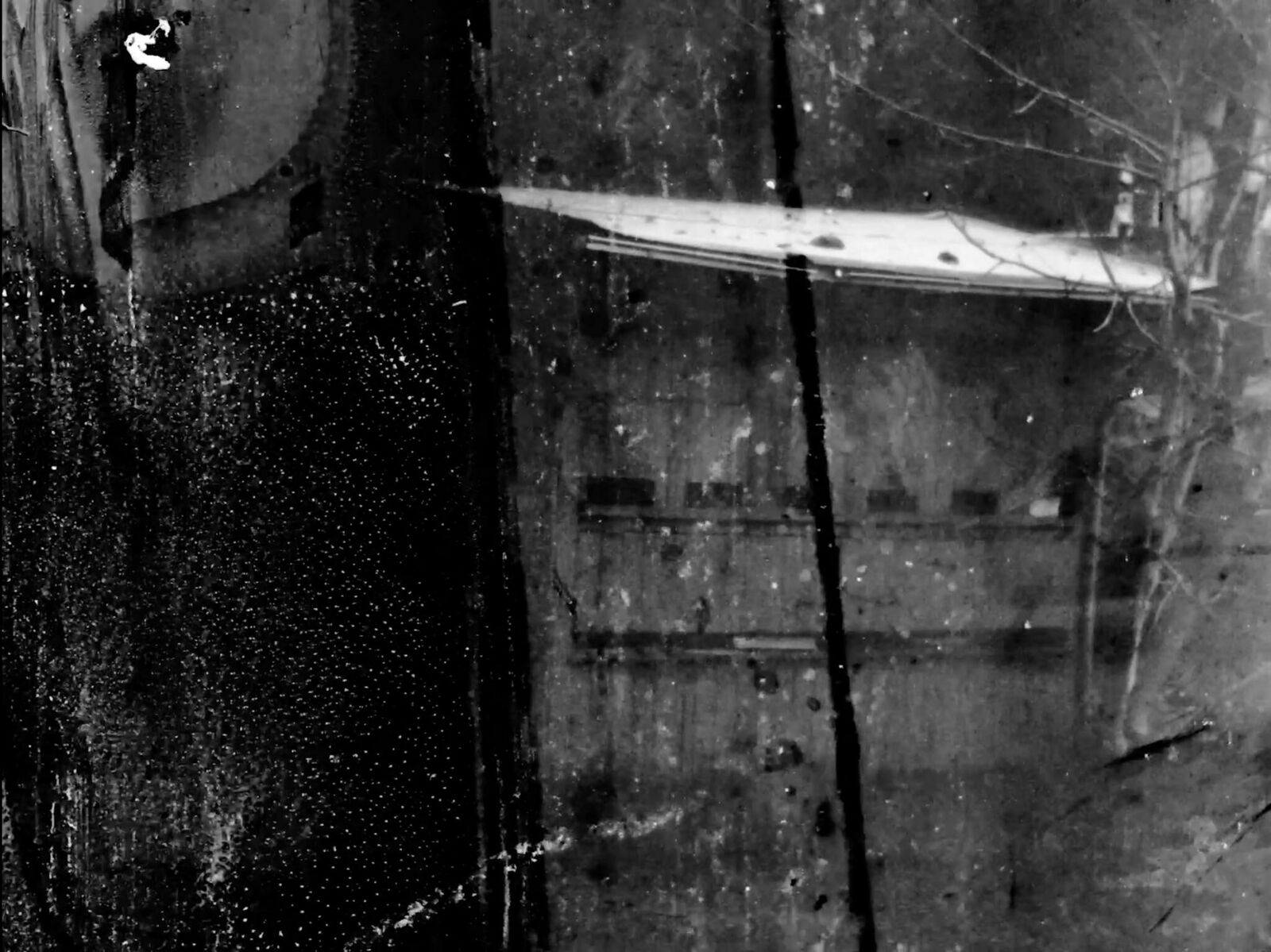 Galeriebild des Projekts ghosting mother 