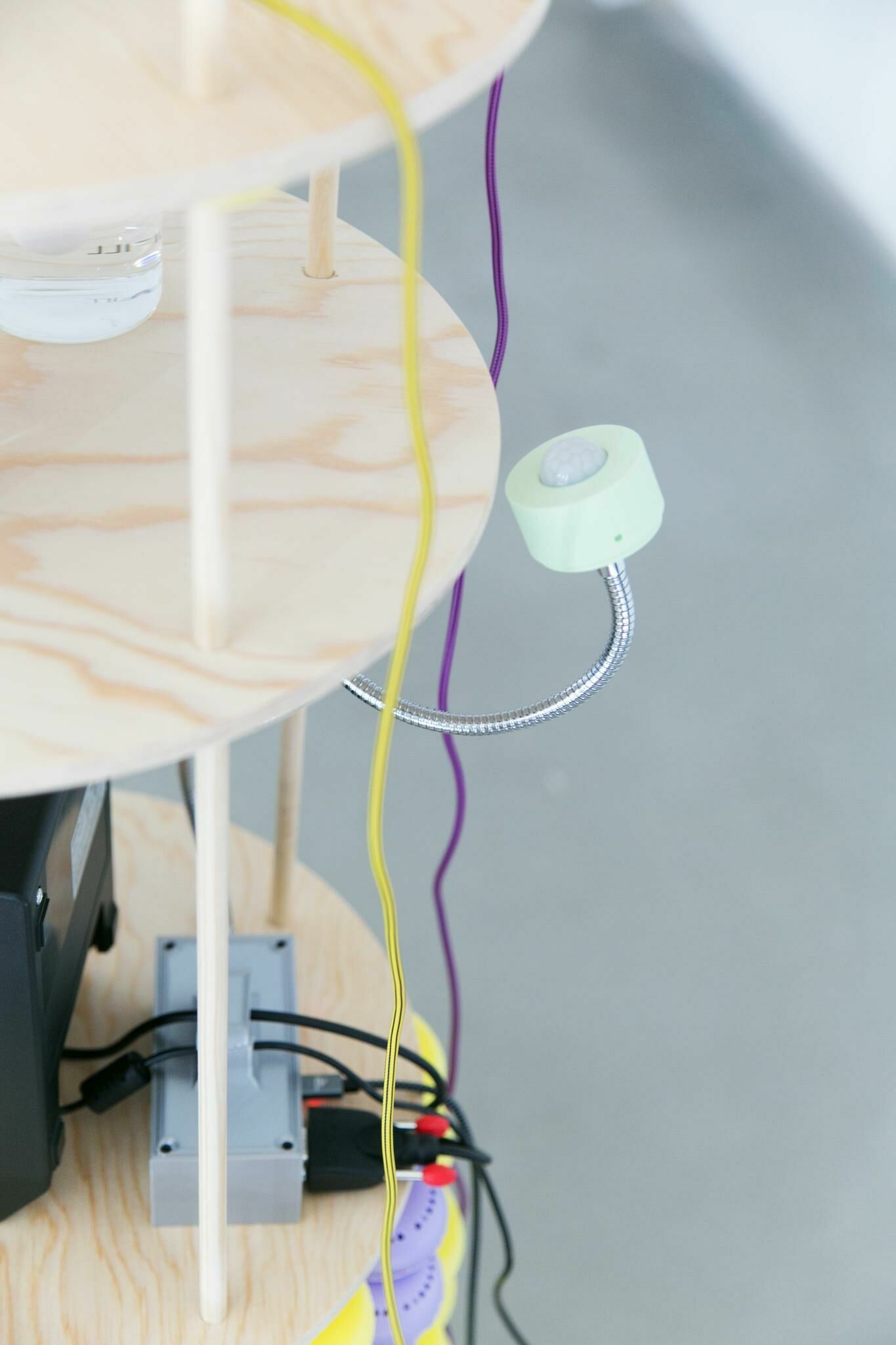 Galeriebild des Projekts You bug me and I bug you