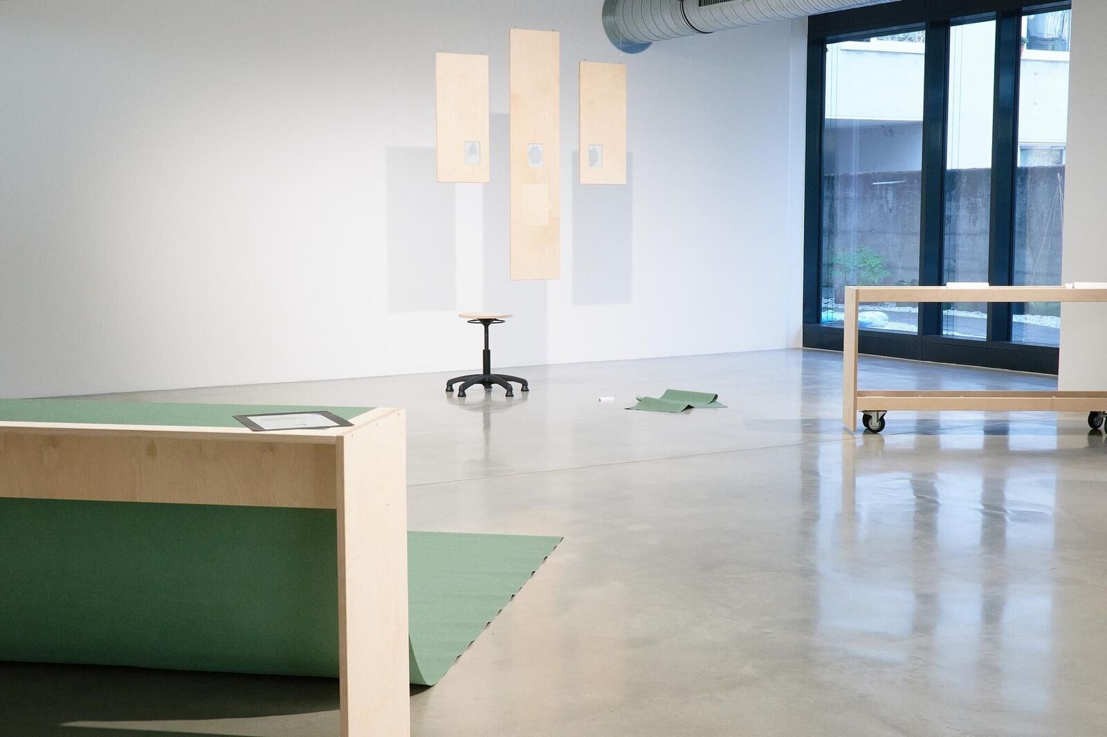 Galeriebild des Projekts Archives & Butterflies