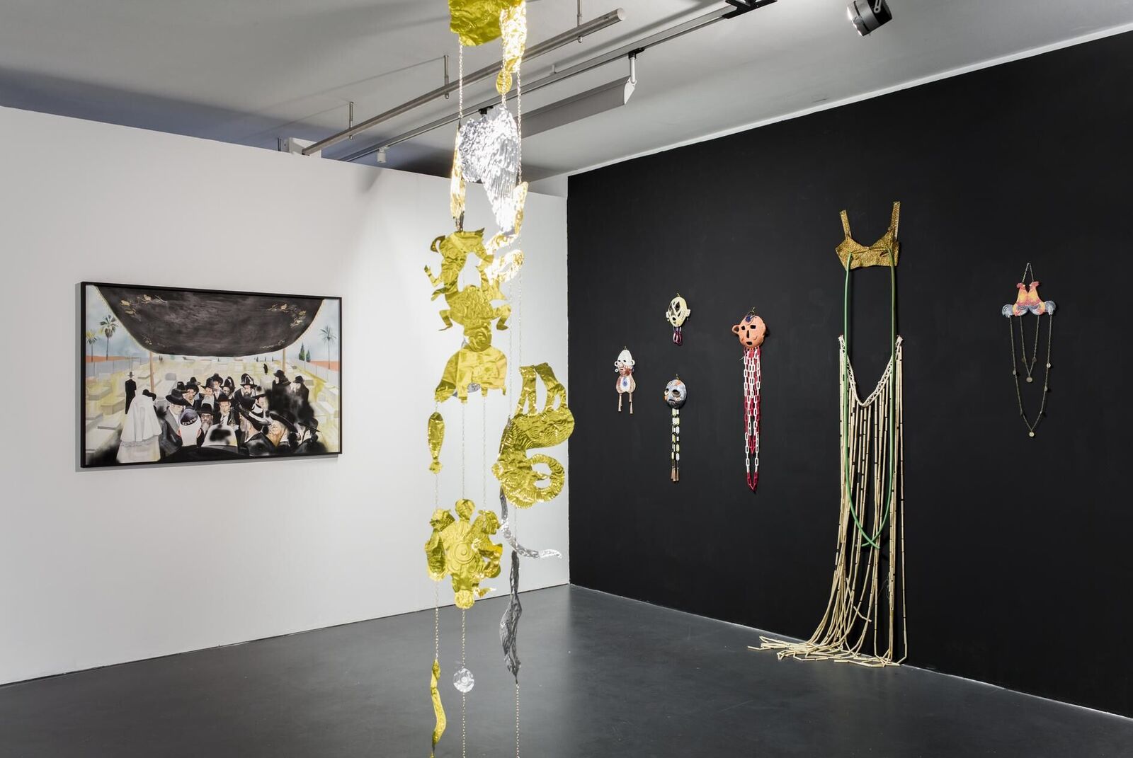 Glücksbringer, Religion, Magie, Idolaterie, Mystik, Judentum, Identität, Immigration