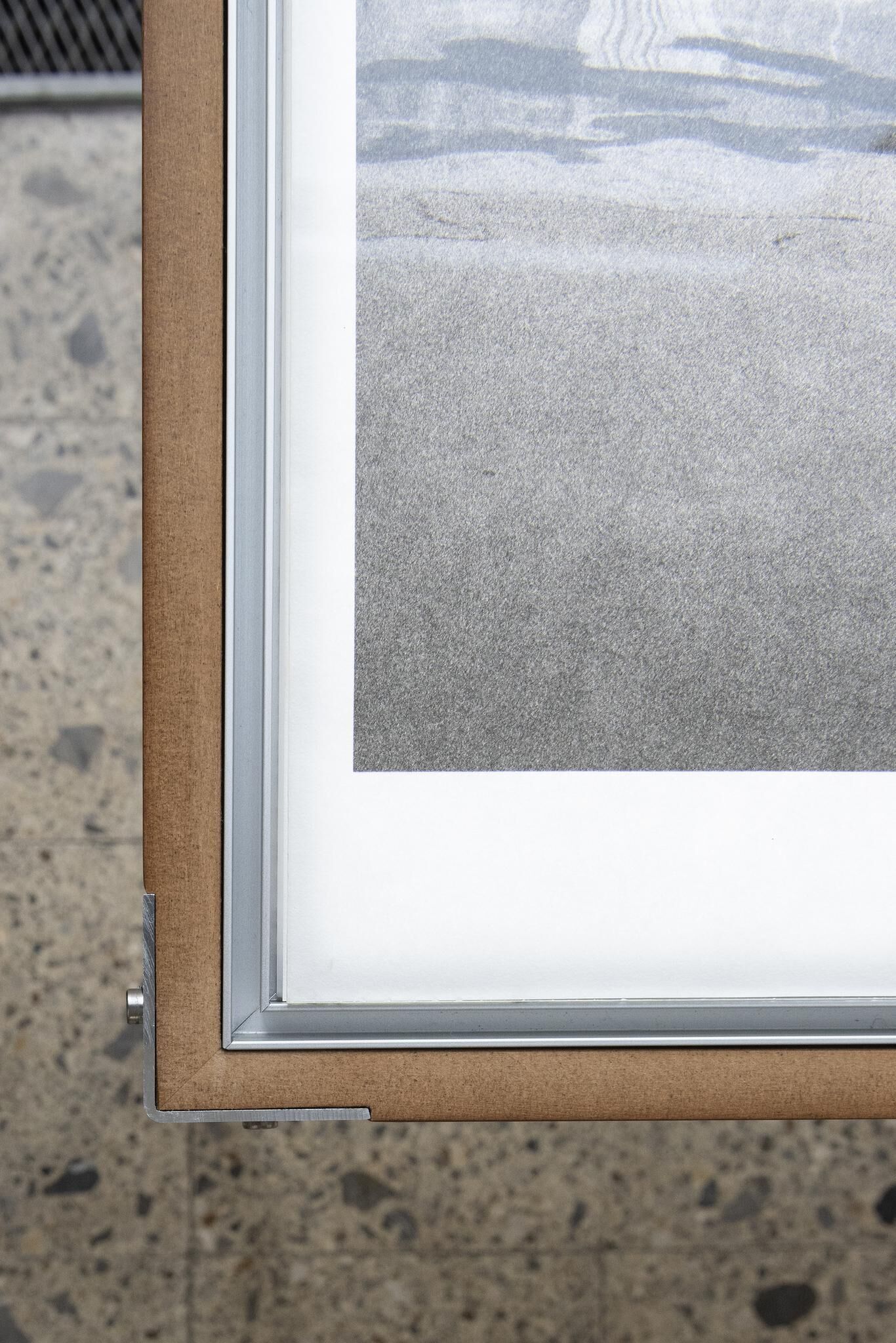 Galeriebild des Projekts Anschluss an Anschlüsse