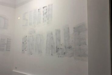 FREIHEIT FIKTION UND FROHSINN FÜR ALLE Galeriebild des Projekts FREIHEIT FIKTION UND FROHSINN FÜR ALLE