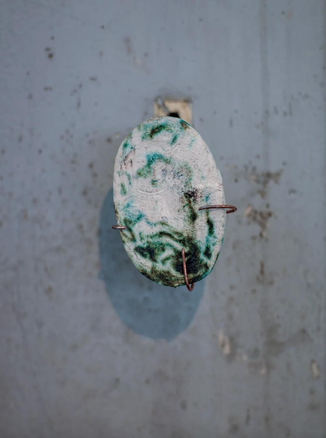 Galeriebild des Projekts The haunted villa of Spetses